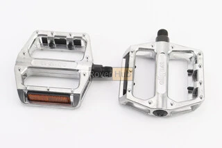 Педалі BMX 9/16" (109x100.5x26mm) алюмінієві, B087DU