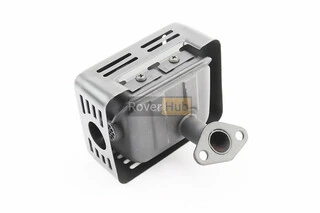 Глушник 168F/170F Тип 1