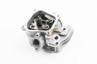 Головка циліндра у зборі 168F 68mm