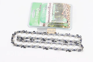 Ланцюг 3/8"-1,3mm-52зв. квад. зуб (на Partner-14")