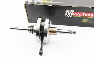 Коленвал Suzuki LET'S 4Т, Тайвань