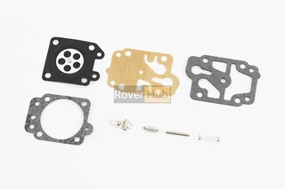 Ремонтный комплект карбюратора 1E36F, 8 деталей