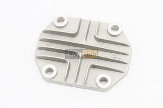 Кришка головки циліндра верхня, тип 1