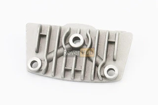 Кришка головки циліндра права (з боку свічки запалювання) тип, 3 "широка"