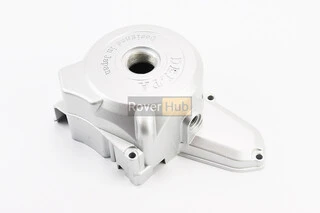 Кришка двигуна ліва (для статора магнето на 2 котушки) 70cc