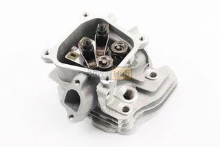 Головка циліндра у зборі 168F 68mm