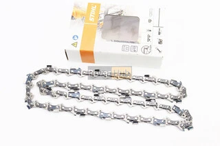 Ланцюг 3/8"-1,3mm-52зв. квад. зуб (на Partner-14") RS, ОРИГІНАЛ