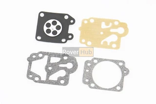 Ремонтный комплект карбюратора 1E40F-1E44F, 4 детали