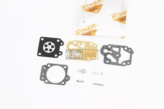 Ремонтный комплект карбюратора 1E40F-1E44F, 8 деталей