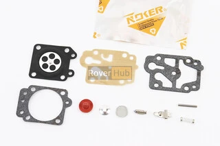 Ремонтный комплект карбюратора 1E40F-1E44F, 11 деталей