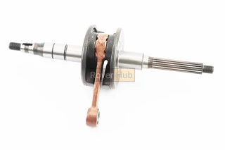 Колінвал Yamaha JOG50