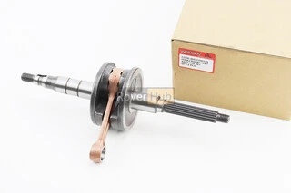 Колінвал Yamaha JOG50