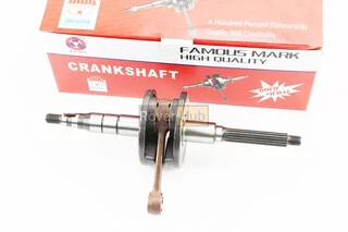 Колінвал Yamaha JOG50