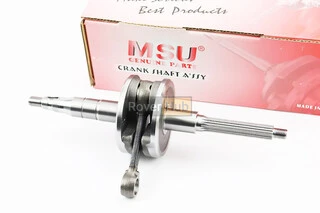 Колінвал Yamaha JOG50