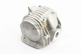 Головка циліндра в зборі Honda WAVE 125