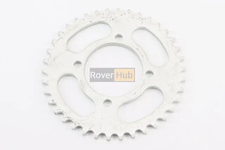 Звезда задняя 420-38T - d=64; 4отв.*80mm (ZS200/250)