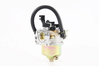 Карбюратор 168F/170F+кран