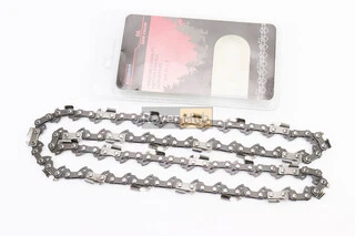 Ланцюг 3/8"-1,3mm-54зв. круг. зуб (на електропилу), упаковка GoodLuck