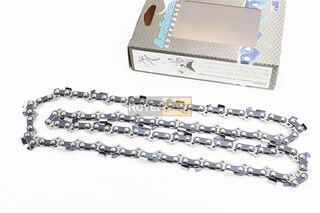 Цепь 3/8"-1,3mm-56зв. квад. зуб (на Partner-16")