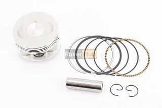 Поршень к-кт 180cc 63мм STD (палець 15мм)