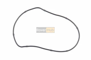 Прокладка кришки клапанної (гума)