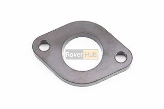 Прокладка патрубка карбюратора (пластмас)