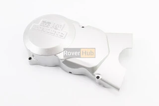 Кришка двигуна ліва для безстартерного типу, тип 1