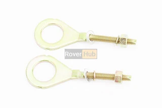 Натяжитель цепи привода МОТО к-кт 2шт, тип 1