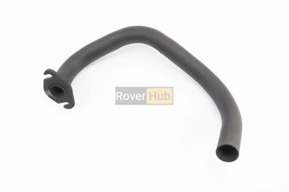 Коліно глушника Honda DIO AF18 / 24, тип 2