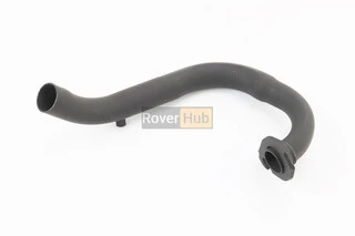 Коліно глушника Honda LEAD - HF05/AF-20