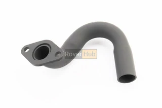 Коліно глушнику Suzuki AD100