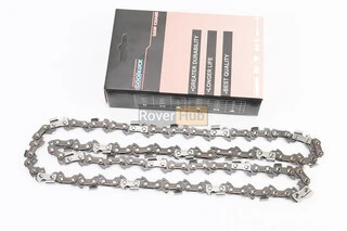 Ланцюг 3/8"-1,3mm-56зв. круг. зуб (на Partner-16"), упаковка GoodLuck