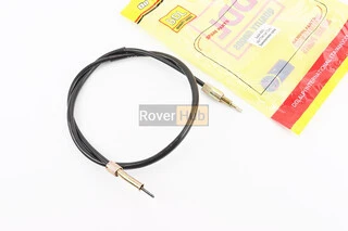 Трос спідометра Suzuki AD50 (бараб. торм.) (трос 107см; кожух 103см)