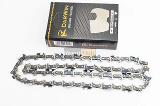 Ланцюг 3/8"-1,3mm-57зв. квад. зуб (на Partner-16")