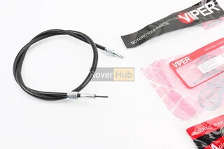 Трос спідометру Suzuki AD50 (бараб. гальм)