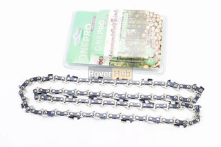 Ланцюг 3/8"-1,3mm-57зв. квад. зуб (на Partner-16")