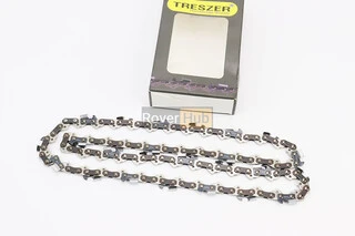 Ланцюг 3/8"-1,3mm-57зв. квад. зуб (на Partner-16")