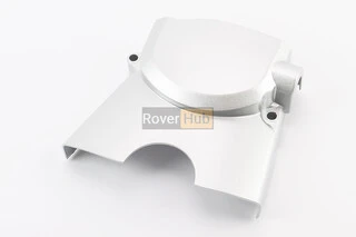 Кришка зірки передньої (метал) тип. 2