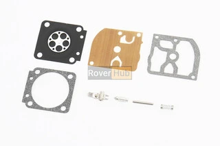 Ремонтний комплект карбюратора MS-170/180, 8 деталей