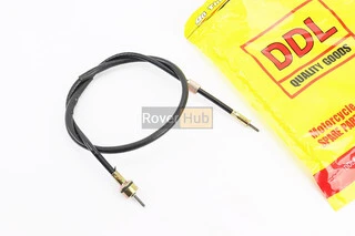 Трос спідометру Yamaha GEAR 4KN