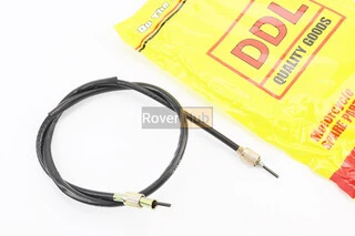 Трос спідометру Yamaha JOG (диск. гальм) 90см