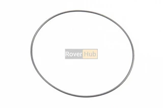 Манжет кришки маслоділильної