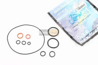 Манжеты двигателя резиновые уплотнительные к-кт 10шт