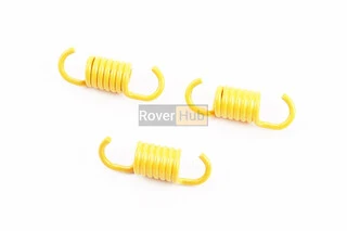 Пружина варіатора к-кт 3шт - 1500об/хв