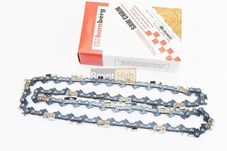 Цепь 3/8"-1,3mm-57зв. квад. зуб (на Partner-16")