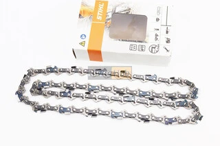 Ланцюг 3/8"-1,3mm-57зв. квад. зуб (на Partner-16") RS, ОРИГІНАЛ