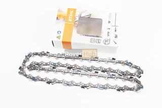 Цепь 3/8"-1,3mm-57зв. круг. зуб (на Partner-16") RM, ОРИГИНАЛ