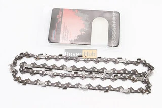 Ланцюг 3/8"-1,3mm-57зв. круг. зуб (на Partner-16"), упаковка GoodLuck