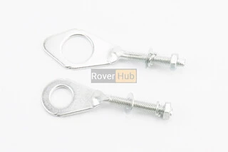 Натягувач ланцюга приводу к-кт 2шт, тип 1