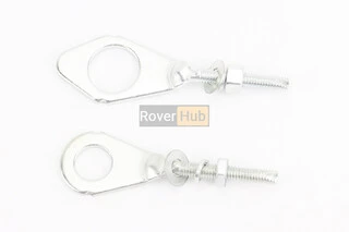 Натягувач ланцюга приводу к-кт 2шт, тип 1